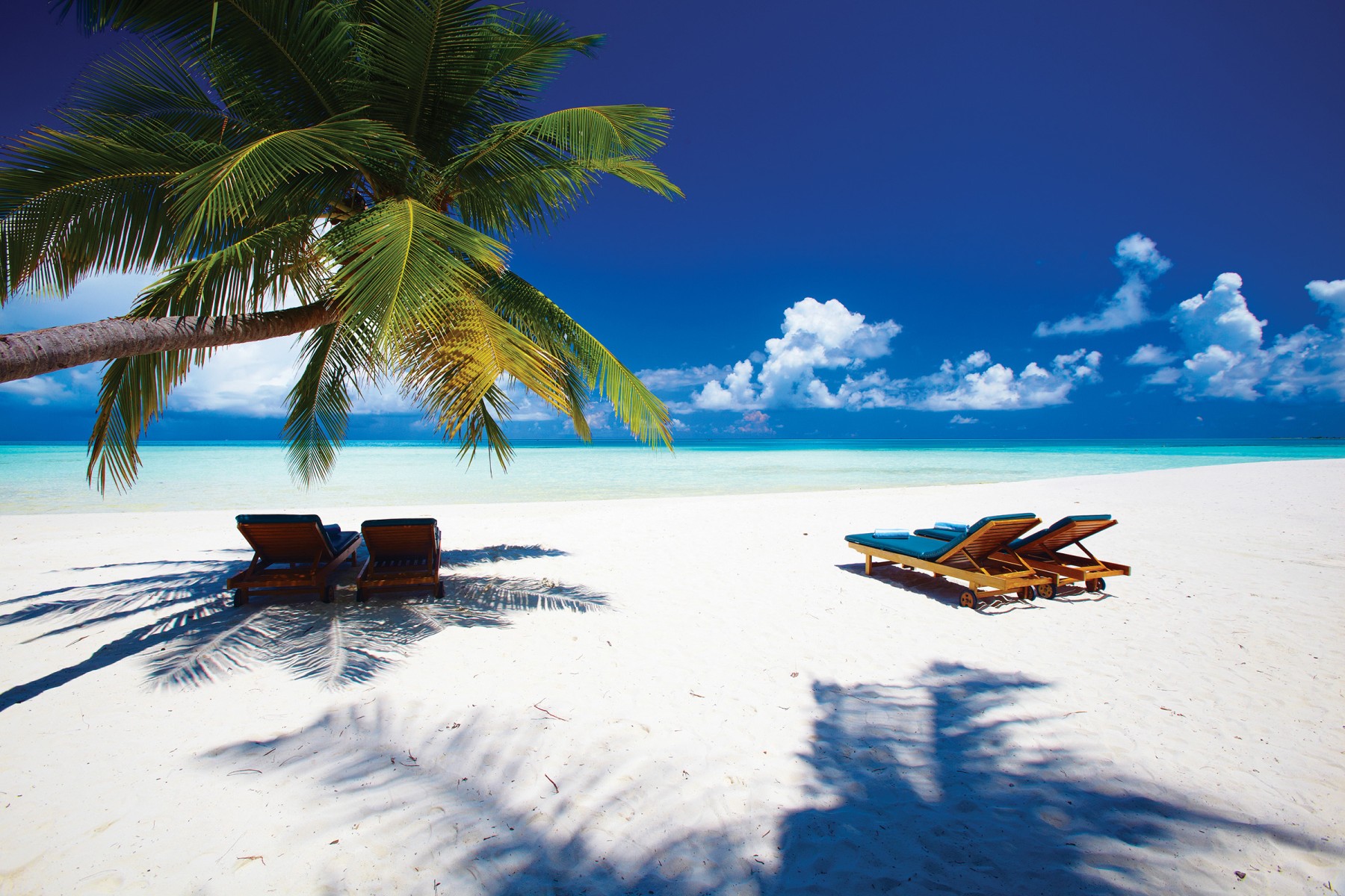 Medhufushi Island Resort